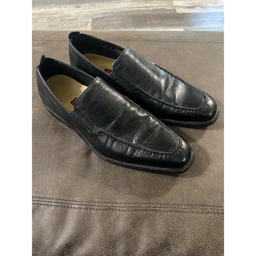 Cole Haan Loafers‎ Air Men's 13 Black  Preppy Going Out Casual Business